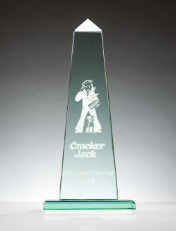 Economy Obelisk 8"